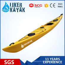 New Sea Touring Kayak pour Tall Kayaker